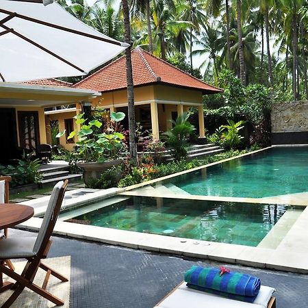 Bali Au Naturel (Adults Only) Tejakula Eksteriør billede