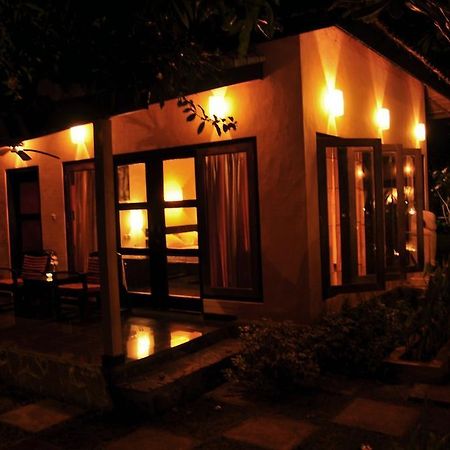 Bali Au Naturel (Adults Only) Tejakula Eksteriør billede