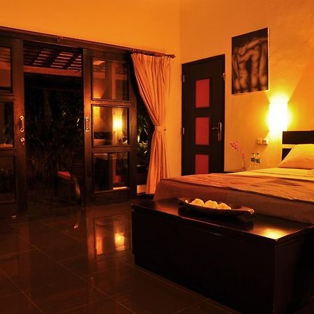 Bali Au Naturel (Adults Only) Tejakula Eksteriør billede