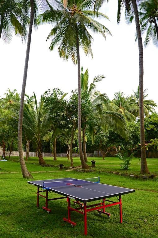 Bali Au Naturel (Adults Only) Tejakula Eksteriør billede