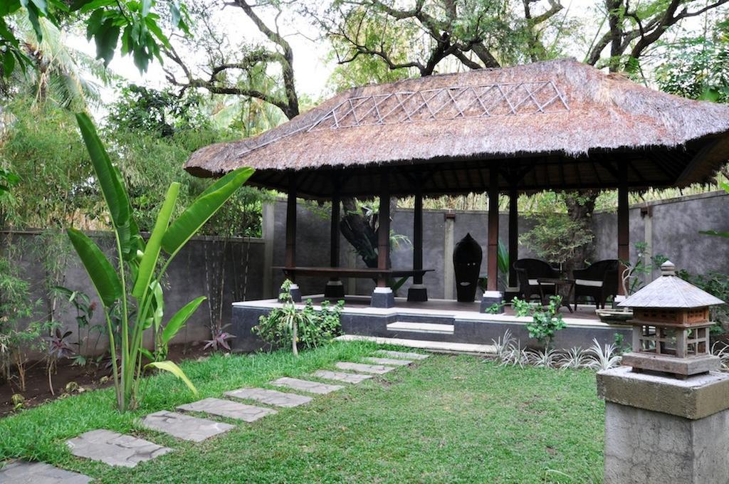 Bali Au Naturel (Adults Only) Tejakula Eksteriør billede