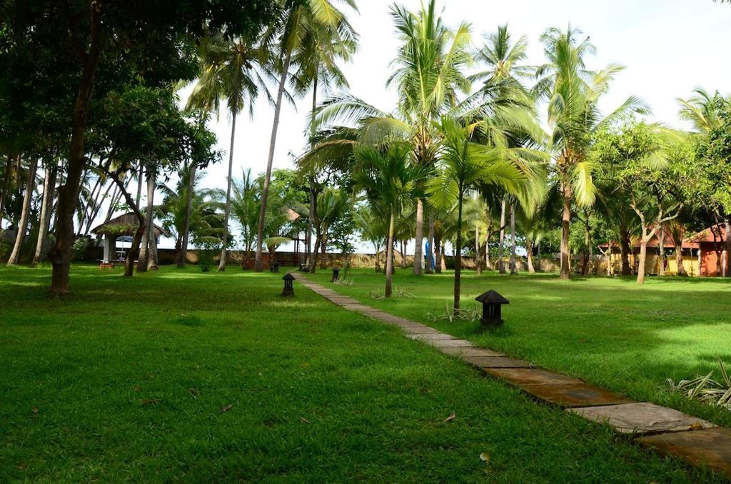 Bali Au Naturel (Adults Only) Tejakula Eksteriør billede