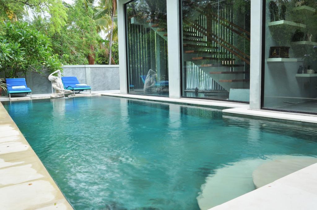 Bali Au Naturel (Adults Only) Tejakula Eksteriør billede