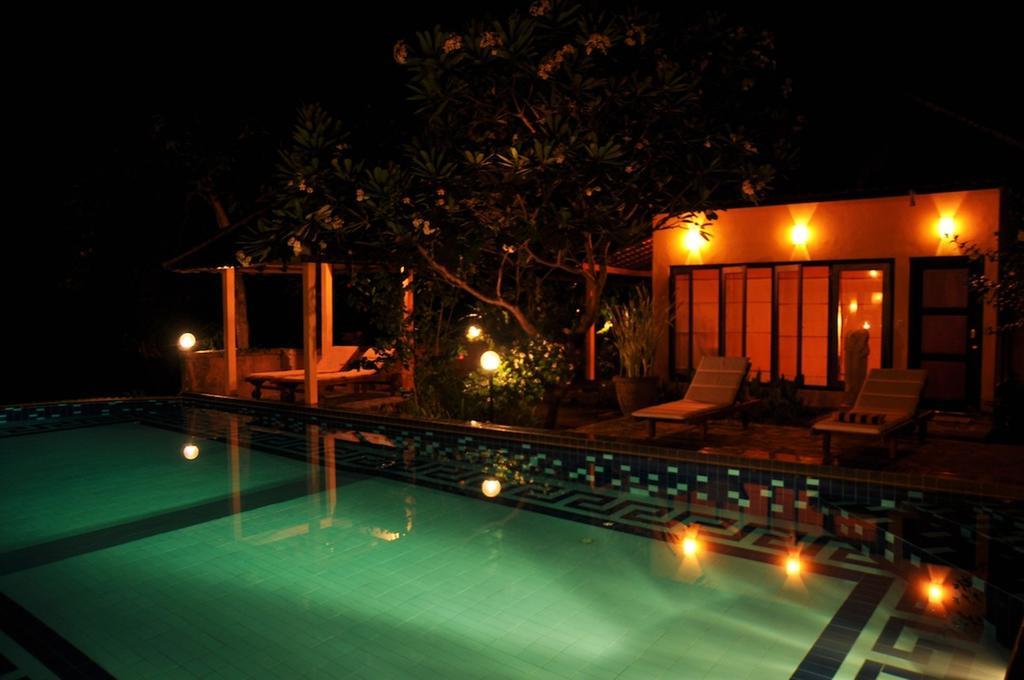 Bali Au Naturel (Adults Only) Tejakula Eksteriør billede