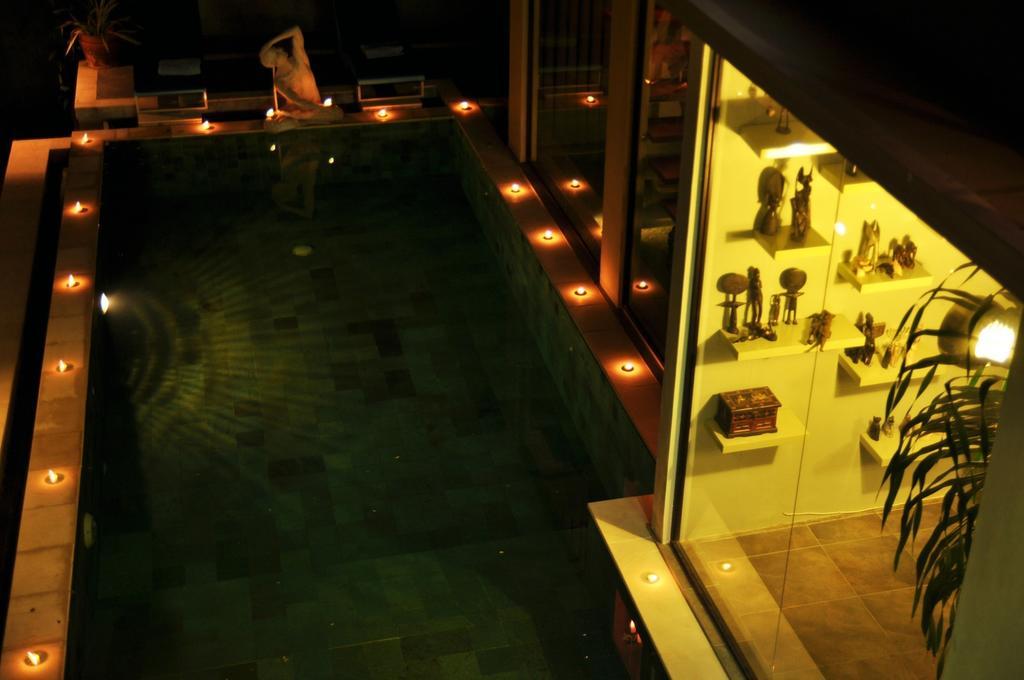 Bali Au Naturel (Adults Only) Tejakula Eksteriør billede