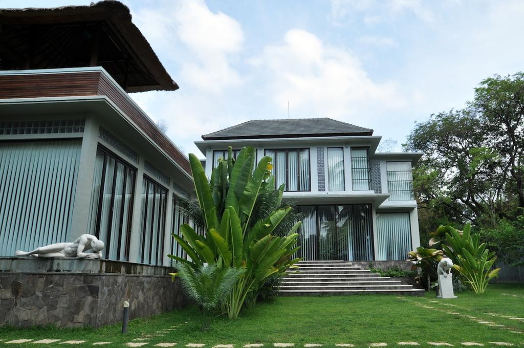 Bali Au Naturel (Adults Only) Tejakula Eksteriør billede