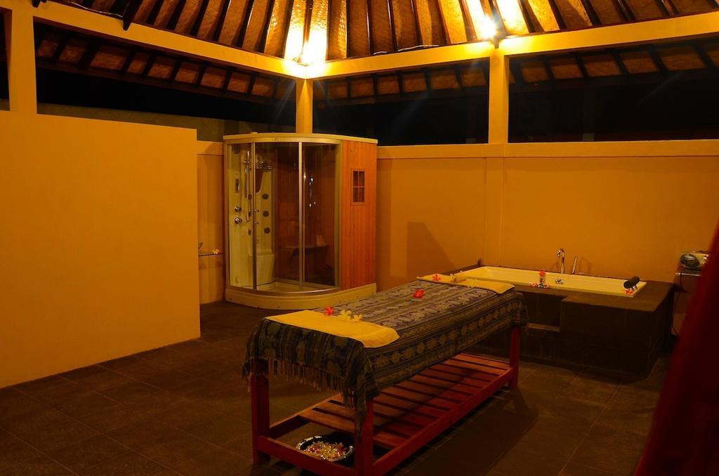 Bali Au Naturel (Adults Only) Tejakula Eksteriør billede