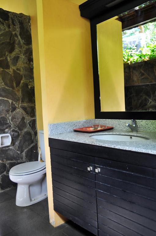 Bali Au Naturel (Adults Only) Tejakula Værelse billede