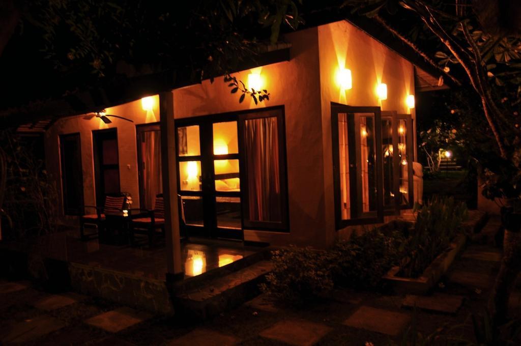 Bali Au Naturel (Adults Only) Tejakula Eksteriør billede
