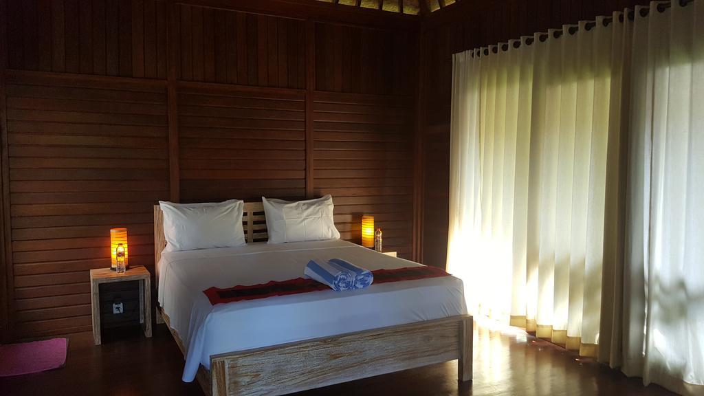 Bali Au Naturel (Adults Only) Tejakula Eksteriør billede