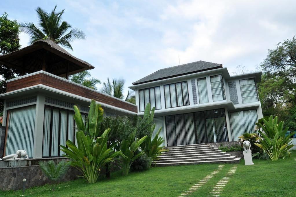 Bali Au Naturel (Adults Only) Tejakula Eksteriør billede