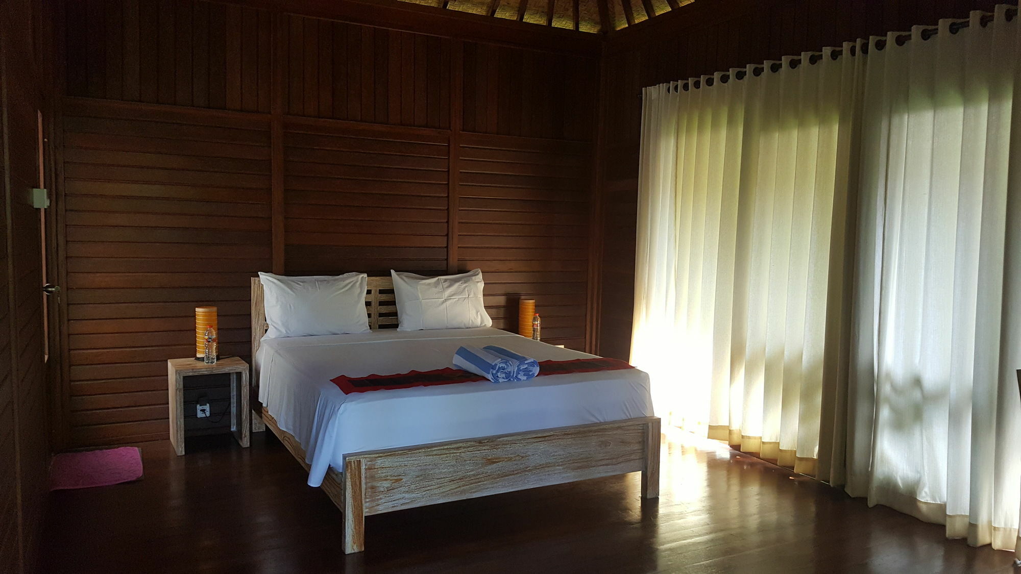 Bali Au Naturel (Adults Only) Tejakula Eksteriør billede