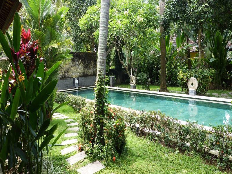 Bali Au Naturel (Adults Only) Tejakula Eksteriør billede