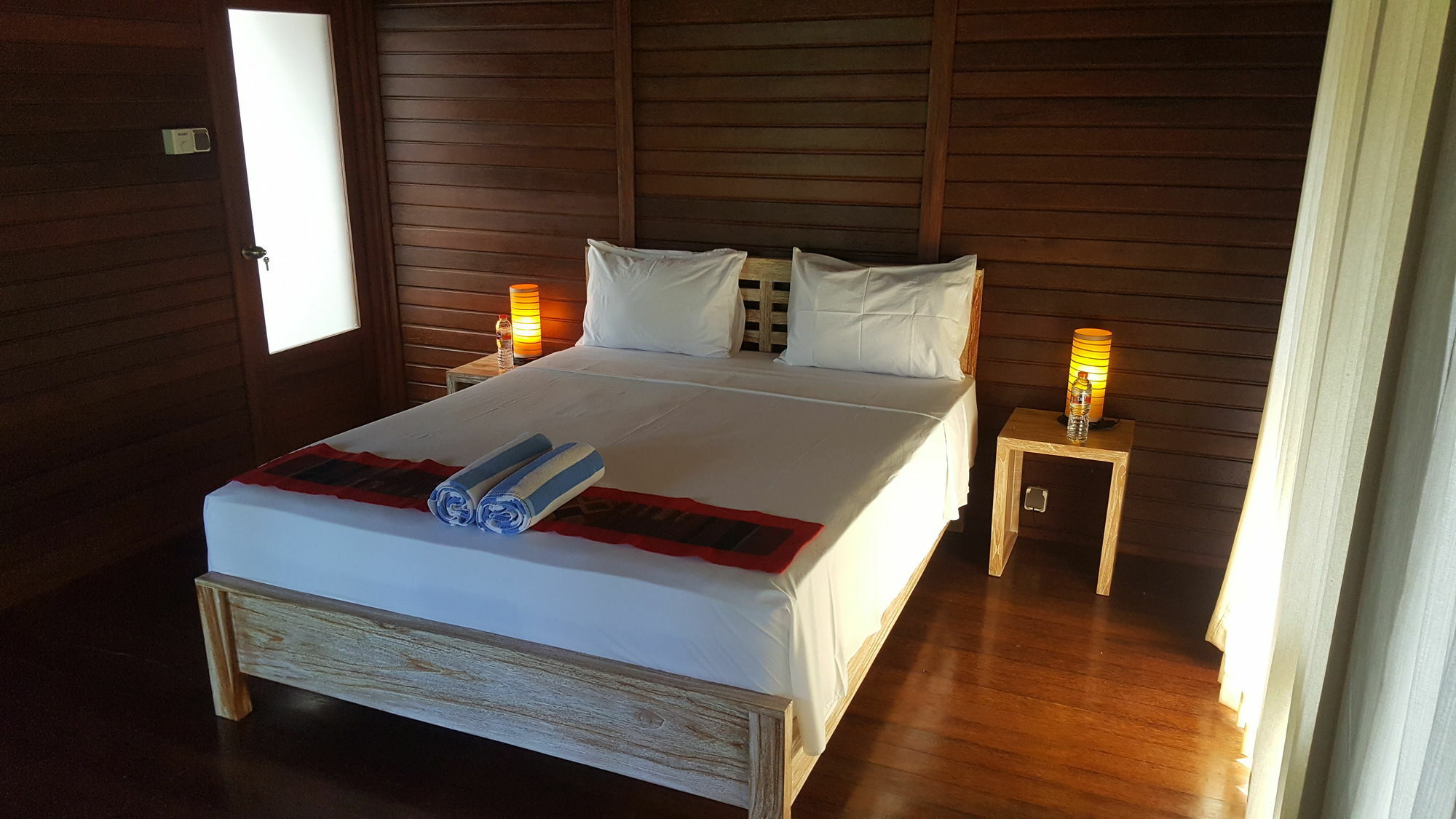 Bali Au Naturel (Adults Only) Tejakula Eksteriør billede