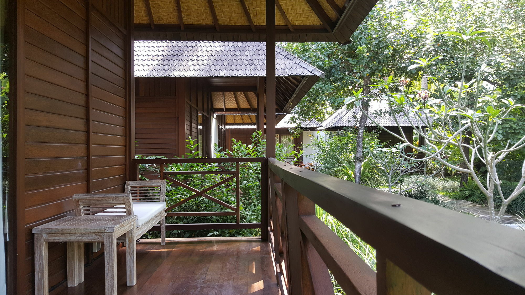 Bali Au Naturel (Adults Only) Tejakula Eksteriør billede
